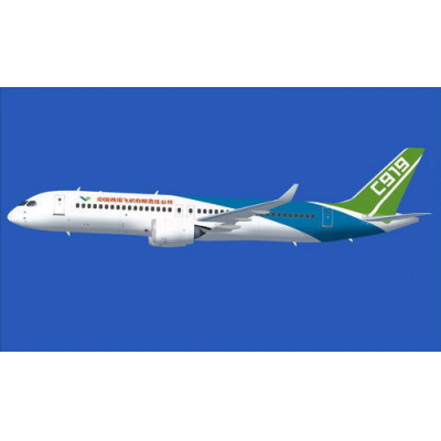 Авиа доставка из Китая